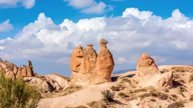 Hotels near Devrent Vadisi