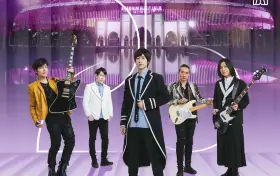 Kuala Lumpur | MAYDAY #5525 LIVE TOUR in Malaysia