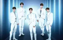 New Taipei | 2026 MONSTA X WORLD TOUR [THE X : NEXUS]