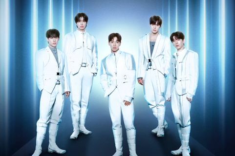 ไทเปใหม่ | MONSTA X ทัวร์รอบโลก