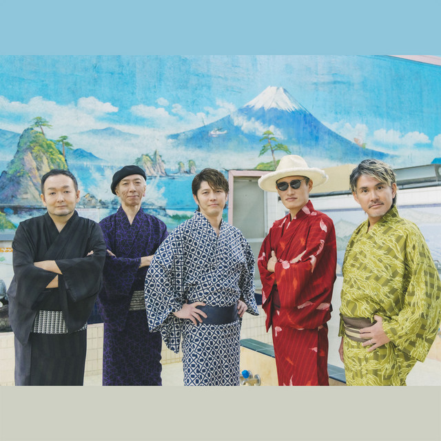 Nagoya | FLOW 26TH ANNIVERSARY TOUR 2026 “ALL TIME 26” | Electric Lady Land