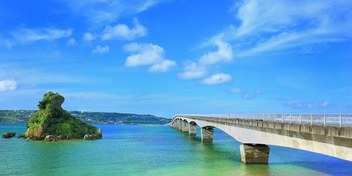 Kouri Beach