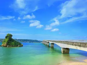 Kouri Beach