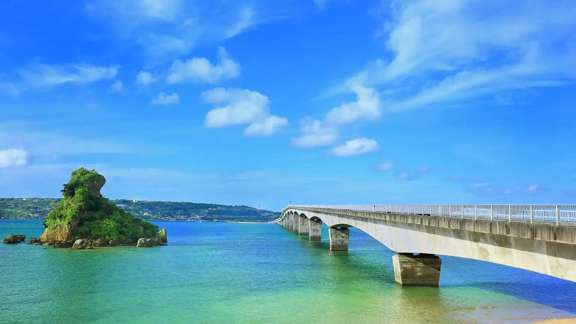 Hotels near Kouri Beach