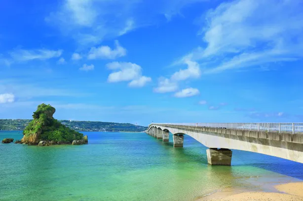 Kouri Beach