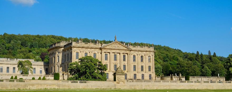 Chatsworth House