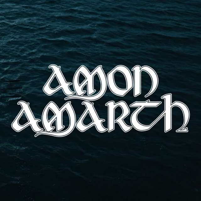 英國City of Wolverhampton District · Amon Amarth 2026《The Allfather Awakens》巡演 | Wolverhampton Civic Hall