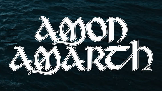 City of Wolverhampton District | Amon Amarth 2026《The Allfather Awakens》 Tour