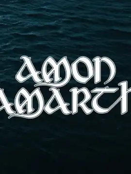 City of Wolverhampton District | Amon Amarth 2026《The Allfather Awakens》 Tour