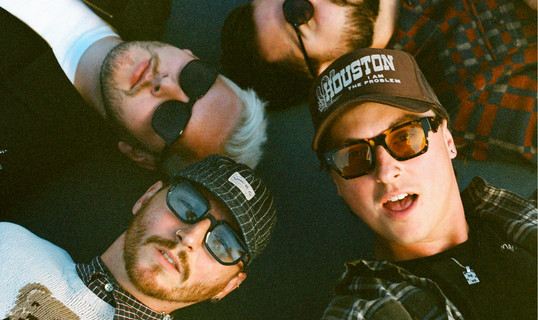 Riverside | STATE CHAMPS - 10 YEARS OF "AROUND THE WORLD AND BACK"