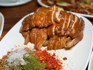105Feichangguan