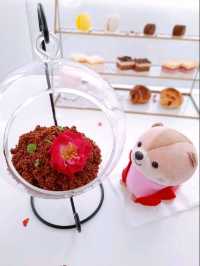 【Cafe】打卡人氣黑白漫畫風咖啡店