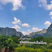 บ้านชายเขา สวิตเซอร์แลนด์ แห่งอุทัยธานี