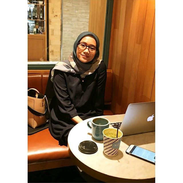 Djournal Coffee