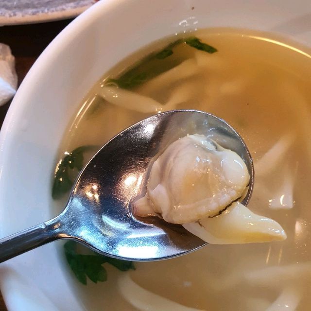앞산 맛집을 찾는다면 조조칼국수
