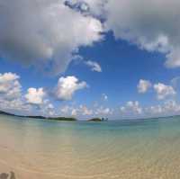 หาดเฉวง เกาะสมุย