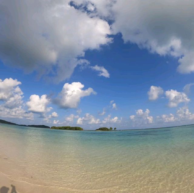 หาดเฉวง เกาะสมุย