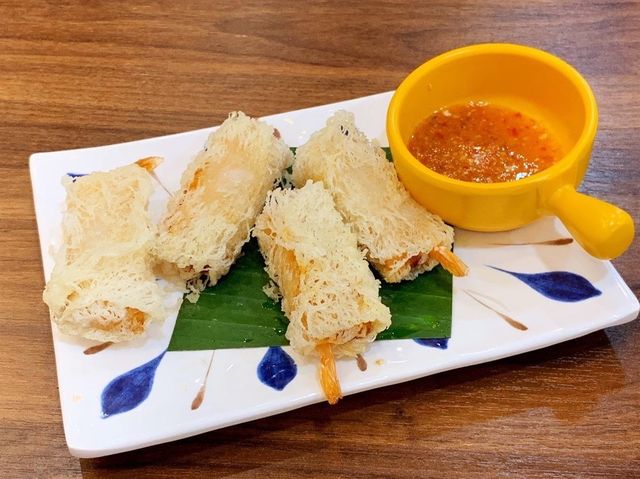 平民價錢也能享受的長沙灣馬來菜餐廳😘美味