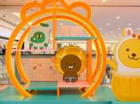 LITTLE KAKAO FRIENDS