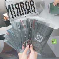 MOOV MIRROR MASK朗豪坊店