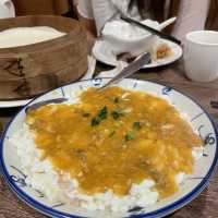 尖沙咀中菜