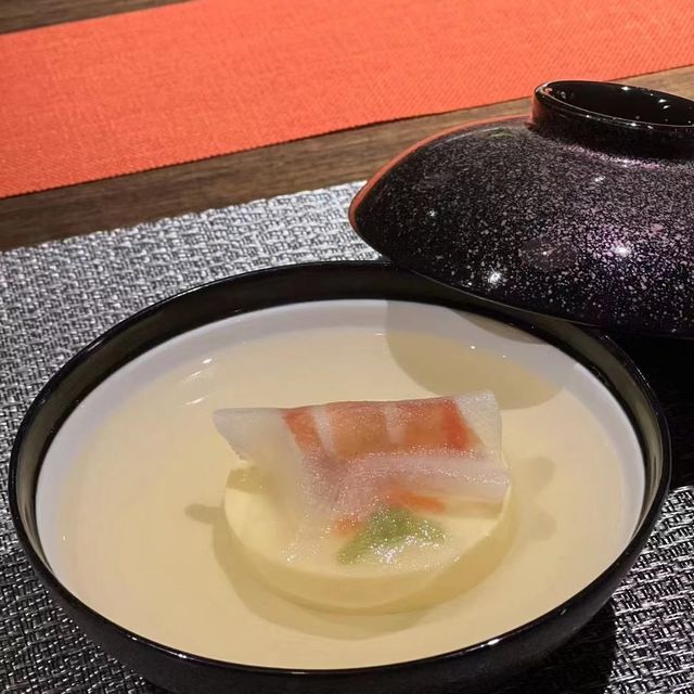 在台中最夯是無菜單料理餐廳