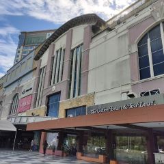 The Coffee Bean & Tea Leaf - Bintang Megamall 여행 사진