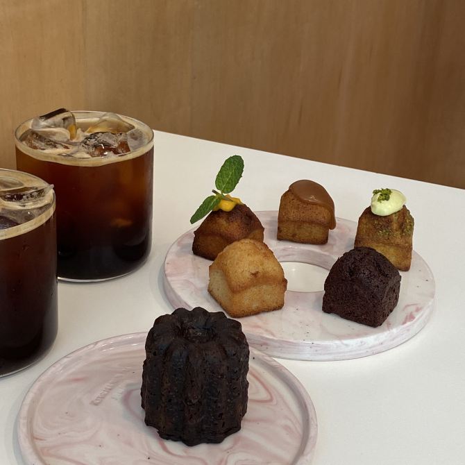 여심저격 감성 넘치는 카페, 송리단길 ‘머머(murmu | 트립닷컴 서울 트래블로그