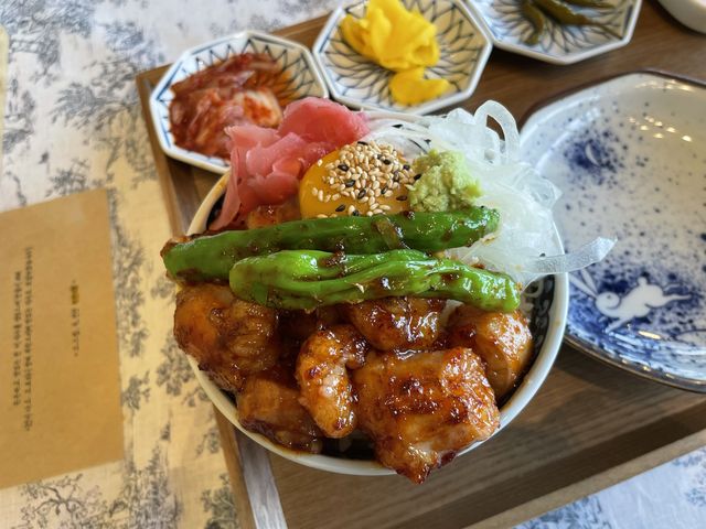 오션뷰 제주맛집 협재 “듬삭한”