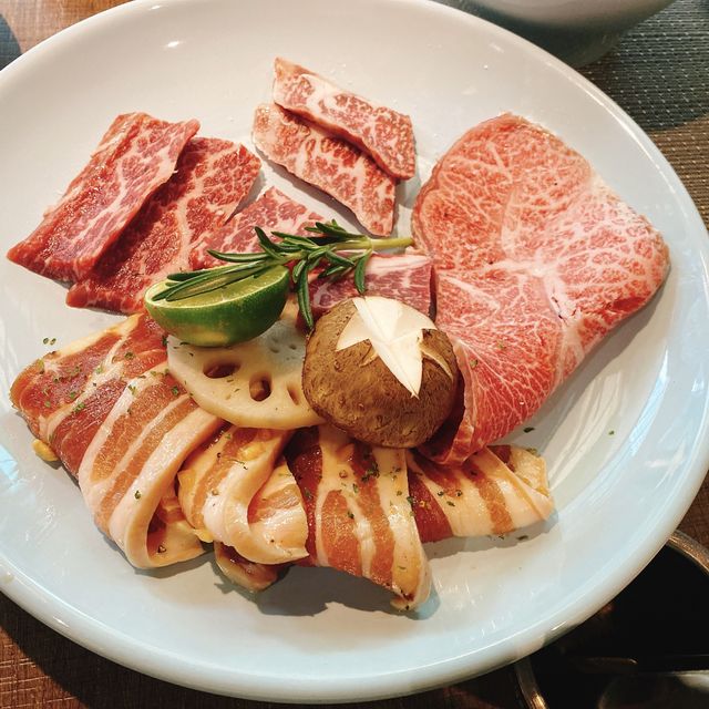 掛住韓國了，大餐小吃都好好食
