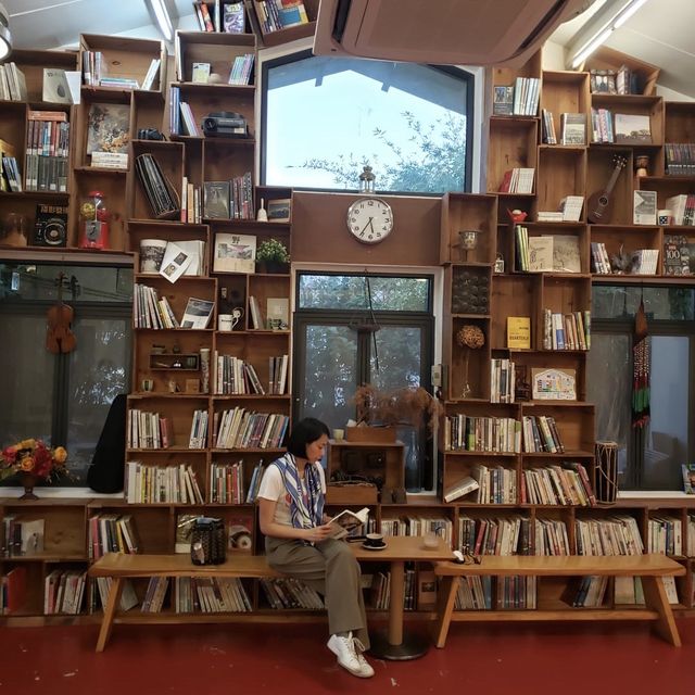 ［一個有諗法 有搞作嘅空間］—錦田匯動青年館