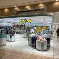 Pokemon Center Sapporo