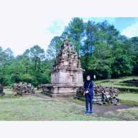 Gedong Songo Temple