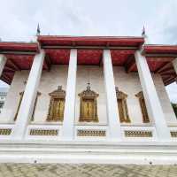 วัดมกุฏกษัตริยารามราชวรวิหาร