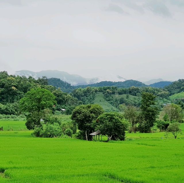 ที่พักวิวหลักล้าน