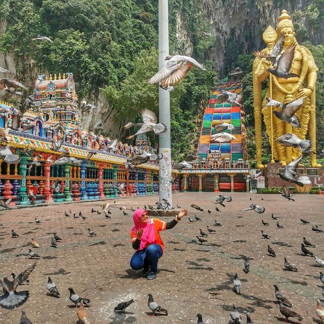 Batu Caves 