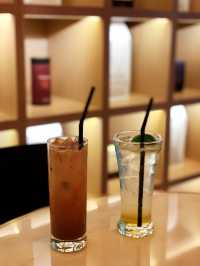 荃灣探店打卡cafe Espresso Alchemy