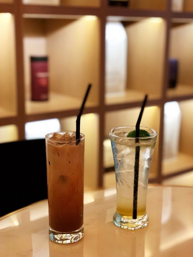 荃灣探店打卡cafe Espresso Alchemy