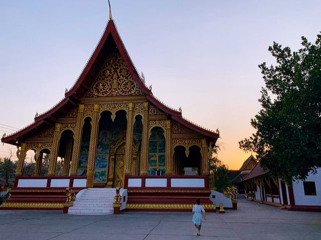 One of the oldest temple