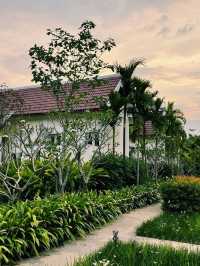 The idyllic setting of Pullman LPB