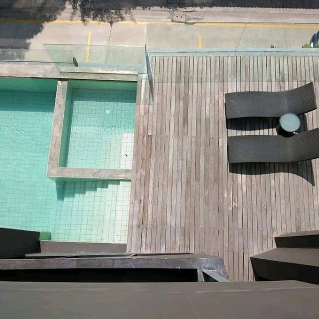 Kalm Bangsaen Hotel