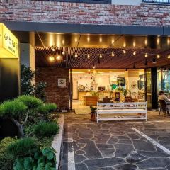 애나의숲 브런치카페 User Photo