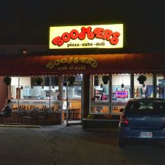 Boomers Subs & Deli User Photo