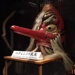 Thousand years of feast Hachinohe East Exit Ekimae User Photo
