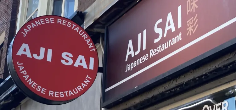 Aji Sai Japanese (All-You-Can-Eat)