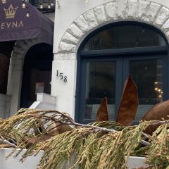 Bar Reyna User Photo