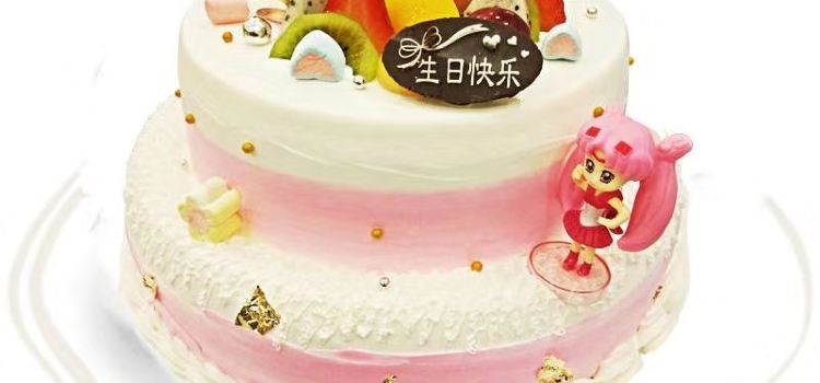 明记碧云轩西饼屋