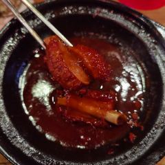 大傻徽菜园·中国徽菜大师(老街店) User Photo