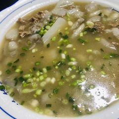 安吉飞瀑农庄·餐厅 User Photo