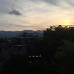 黄姚古镇第一楼 User Photo